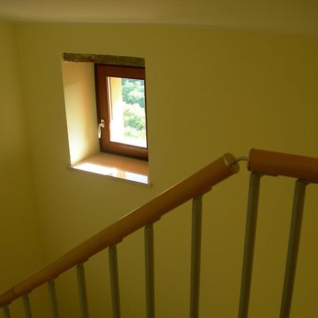B&B Dimora Paolina Baschi Экстерьер фото