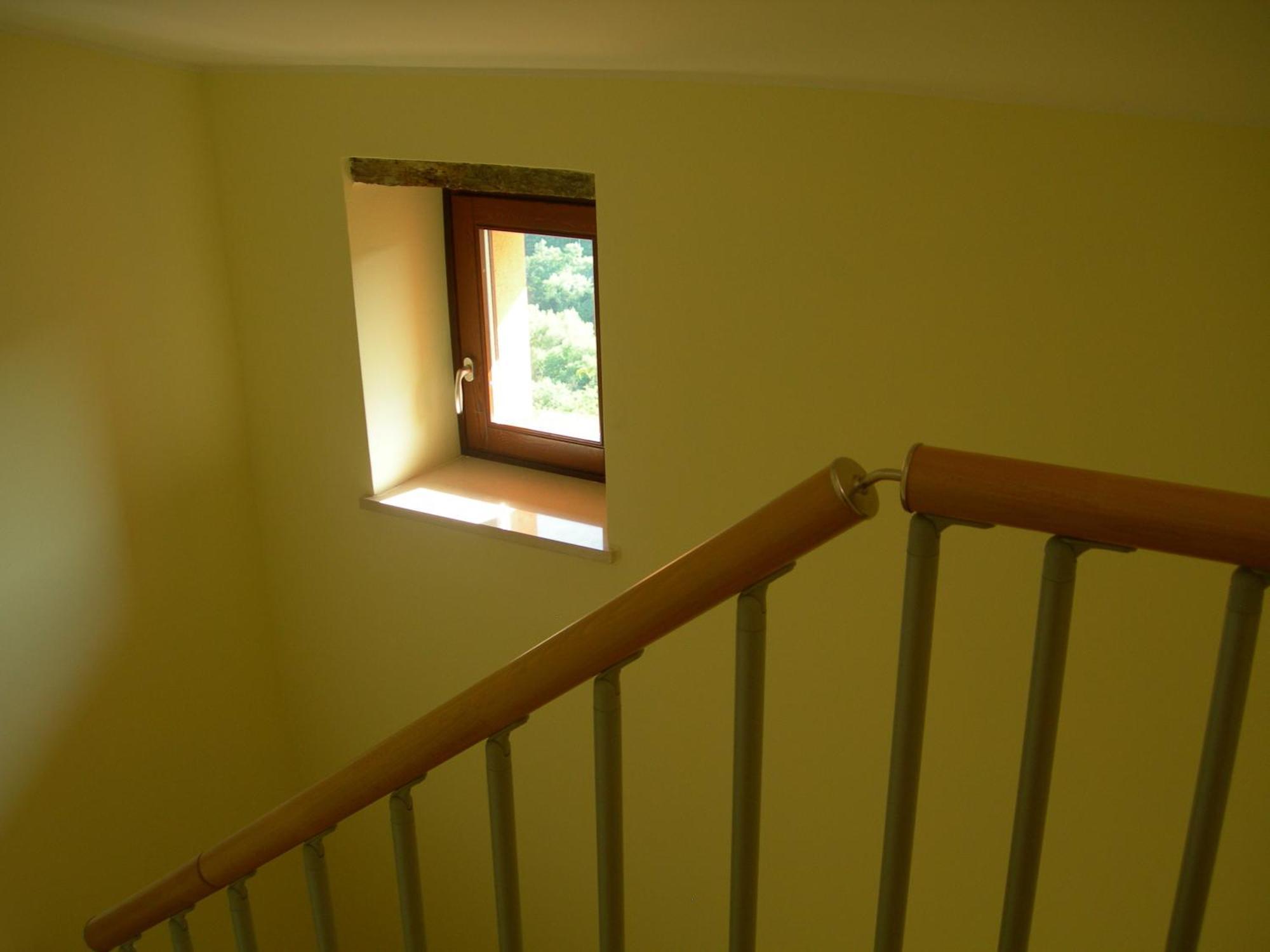 B&B Dimora Paolina Baschi Экстерьер фото